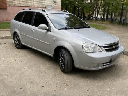 Шевроле Нубира, объемом двигателя 1.6 л и пробегом 260 тыс. км за 5100 $, фото 1 на Automoto.ua