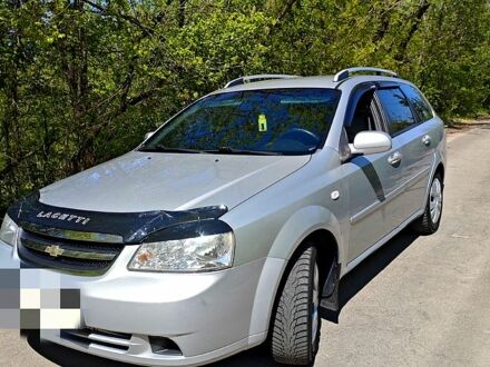 Шевроле Нубіра 2008 у Дніпро (Дніпропетровську) на Automoto.ua Шевроле Нубіра, об'ємом двигуна 16 л та пробігом 199 тис. км за 5200 $, фото 1 на Automoto.ua