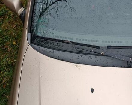 Желтый Шевроле Нубира, объемом двигателя 1.8 л и пробегом 444 тыс. км за 3500 $, фото 13 на Automoto.ua