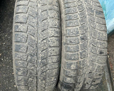 Жовтий Шевроле Нубіра, об'ємом двигуна 1.6 л та пробігом 217 тис. км за 3700 $, фото 7 на Automoto.ua