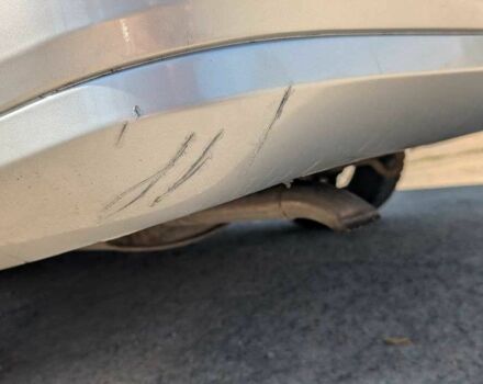 Сірий Шевроле Нубіра, об'ємом двигуна 0 л та пробігом 180 тис. км за 4000 $, фото 13 на Automoto.ua