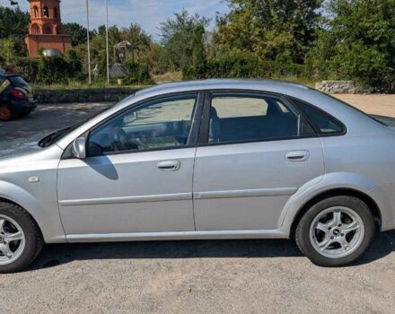 Сірий Шевроле Нубіра, об'ємом двигуна 0 л та пробігом 180 тис. км за 4000 $, фото 1 на Automoto.ua