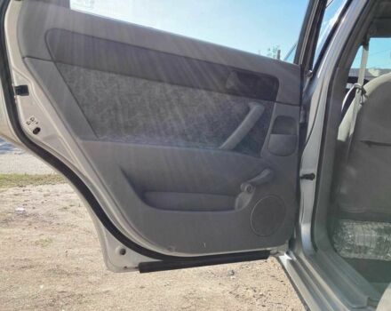 Сірий Шевроле Нубіра, об'ємом двигуна 0 л та пробігом 180 тис. км за 4000 $, фото 10 на Automoto.ua