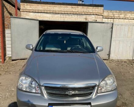 Сірий Шевроле Нубіра, об'ємом двигуна 0 л та пробігом 180 тис. км за 4000 $, фото 2 на Automoto.ua