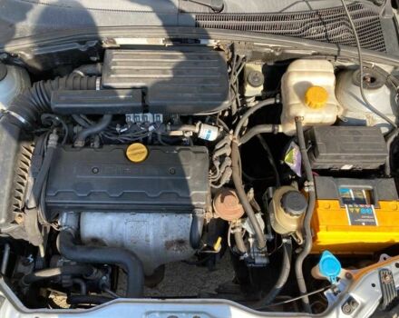 Сірий Шевроле Нубіра, об'ємом двигуна 0 л та пробігом 180 тис. км за 4000 $, фото 3 на Automoto.ua