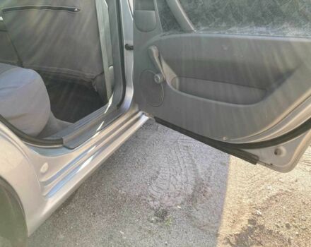 Сірий Шевроле Нубіра, об'ємом двигуна 0 л та пробігом 180 тис. км за 4000 $, фото 9 на Automoto.ua