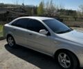 Серый Шевроле Нубира, объемом двигателя 1.8 л и пробегом 178 тыс. км за 4200 $, фото 1 на Automoto.ua
