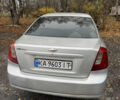 Серый Шевроле Нубира, объемом двигателя 1.8 л и пробегом 310 тыс. км за 3100 $, фото 20 на Automoto.ua