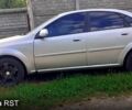 Серый Шевроле Нубира, объемом двигателя 1.8 л и пробегом 200 тыс. км за 3200 $, фото 5 на Automoto.ua