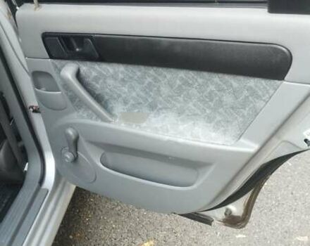 Сірий Шевроле Нубіра, об'ємом двигуна 1.8 л та пробігом 202 тис. км за 3500 $, фото 6 на Automoto.ua