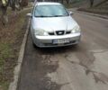 Серый Шевроле Нубира, объемом двигателя 1.8 л и пробегом 410 тыс. км за 3800 $, фото 1 на Automoto.ua