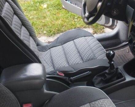 Серый Шевроле Нубира, объемом двигателя 0 л и пробегом 220 тыс. км за 3300 $, фото 5 на Automoto.ua