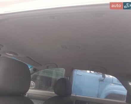 Серый Шевроле Нубира, объемом двигателя 1.8 л и пробегом 300 тыс. км за 3200 $, фото 1 на Automoto.ua