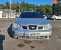 Сірий Шевроле Нубіра, об'ємом двигуна 1.8 л та пробігом 400 тис. км за 2900 $, фото 1 на Automoto.ua