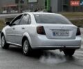 Серый Шевроле Нубира, объемом двигателя 1.8 л и пробегом 215 тыс. км за 4700 $, фото 1 на Automoto.ua