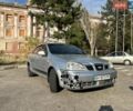 Серый Шевроле Нубира, объемом двигателя 1.8 л и пробегом 400 тыс. км за 2499 $, фото 1 на Automoto.ua