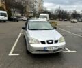 Серый Шевроле Нубира, объемом двигателя 1.8 л и пробегом 0 тыс. км за 2500 $, фото 1 на Automoto.ua
