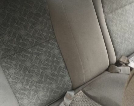 Сірий Шевроле Нубіра, об'ємом двигуна 1.8 л та пробігом 202 тис. км за 3500 $, фото 6 на Automoto.ua