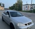 Серый Шевроле Нубира, объемом двигателя 1.6 л и пробегом 150 тыс. км за 2300 $, фото 1 на Automoto.ua