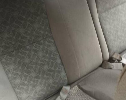 Сірий Шевроле Нубіра, об'ємом двигуна 1.8 л та пробігом 202 тис. км за 3500 $, фото 1 на Automoto.ua