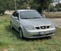 Сірий Шевроле Нубіра, об'ємом двигуна 1.8 л та пробігом 218 тис. км за 2747 $, фото 1 на Automoto.ua