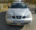 Сірий Шевроле Нубіра, об'ємом двигуна 1.8 л та пробігом 590 тис. км за 3050 $, фото 1 на Automoto.ua