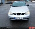 Серый Шевроле Нубира, объемом двигателя 1.6 л и пробегом 350 тыс. км за 3150 $, фото 1 на Automoto.ua