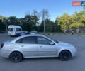 Серый Шевроле Нубира, объемом двигателя 2 л и пробегом 200 тыс. км за 2800 $, фото 3 на Automoto.ua