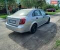 Сірий Шевроле Нубіра, об'ємом двигуна 1.6 л та пробігом 350 тис. км за 3000 $, фото 1 на Automoto.ua