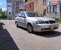 Сірий Шевроле Нубіра, об'ємом двигуна 1.8 л та пробігом 296 тис. км за 2600 $, фото 1 на Automoto.ua