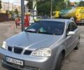 Сірий Шевроле Нубіра, об'ємом двигуна 1.8 л та пробігом 258 тис. км за 3700 $, фото 1 на Automoto.ua