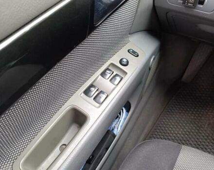 Серый Шевроле Нубира, объемом двигателя 1.8 л и пробегом 135 тыс. км за 4400 $, фото 20 на Automoto.ua