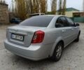 Серый Шевроле Нубира, объемом двигателя 1.8 л и пробегом 135 тыс. км за 4400 $, фото 5 на Automoto.ua