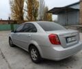 Серый Шевроле Нубира, объемом двигателя 1.8 л и пробегом 135 тыс. км за 4400 $, фото 4 на Automoto.ua