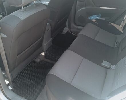 Серый Шевроле Нубира, объемом двигателя 1.8 л и пробегом 133 тыс. км за 4600 $, фото 10 на Automoto.ua