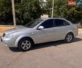 Сірий Шевроле Нубіра, об'ємом двигуна 1.8 л та пробігом 193 тис. км за 4750 $, фото 1 на Automoto.ua