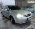 Сірий Шевроле Нубіра, об'ємом двигуна 1.8 л та пробігом 180 тис. км за 3800 $, фото 1 на Automoto.ua