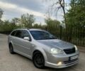 Серый Шевроле Нубира, объемом двигателя 1.8 л и пробегом 260 тыс. км за 4350 $, фото 1 на Automoto.ua