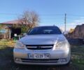Серый Шевроле Нубира, объемом двигателя 1.8 л и пробегом 152 тыс. км за 3700 $, фото 6 на Automoto.ua