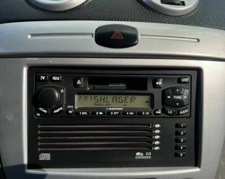 Серый Шевроле Нубира, объемом двигателя 1.8 л и пробегом 152 тыс. км за 4100 $, фото 10 на Automoto.ua