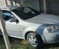 Серый Шевроле Нубира, объемом двигателя 1.8 л и пробегом 131 тыс. км за 5800 $, фото 3 на Automoto.ua