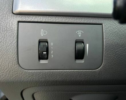 Серый Шевроле Нубира, объемом двигателя 1.8 л и пробегом 152 тыс. км за 4100 $, фото 11 на Automoto.ua