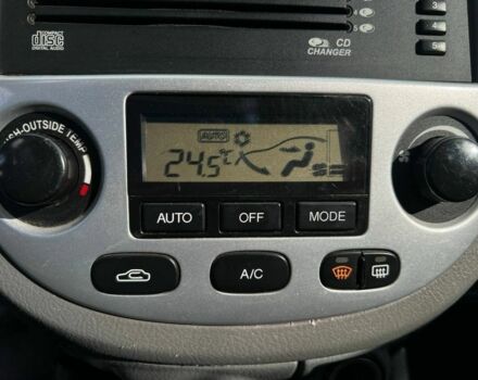 Серый Шевроле Нубира, объемом двигателя 1.8 л и пробегом 152 тыс. км за 4100 $, фото 9 на Automoto.ua