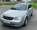 Серый Шевроле Нубира, объемом двигателя 0 л и пробегом 296 тыс. км за 4499 $, фото 1 на Automoto.ua