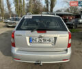 Серый Шевроле Нубира, объемом двигателя 1.6 л и пробегом 270 тыс. км за 4200 $, фото 4 на Automoto.ua