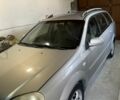 Серый Шевроле Нубира, объемом двигателя 1.6 л и пробегом 150 тыс. км за 3500 $, фото 8 на Automoto.ua