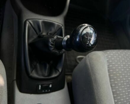 Серый Шевроле Нубира, объемом двигателя 1.8 л и пробегом 152 тыс. км за 4100 $, фото 13 на Automoto.ua