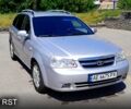 Серый Шевроле Нубира, объемом двигателя 1.8 л и пробегом 275 тыс. км за 4200 $, фото 1 на Automoto.ua