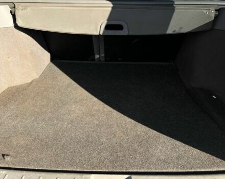 Серый Шевроле Нубира, объемом двигателя 1.8 л и пробегом 152 тыс. км за 4100 $, фото 16 на Automoto.ua