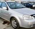 Сірий Шевроле Нубіра, об'ємом двигуна 1.8 л та пробігом 200 тис. км за 5450 $, фото 1 на Automoto.ua